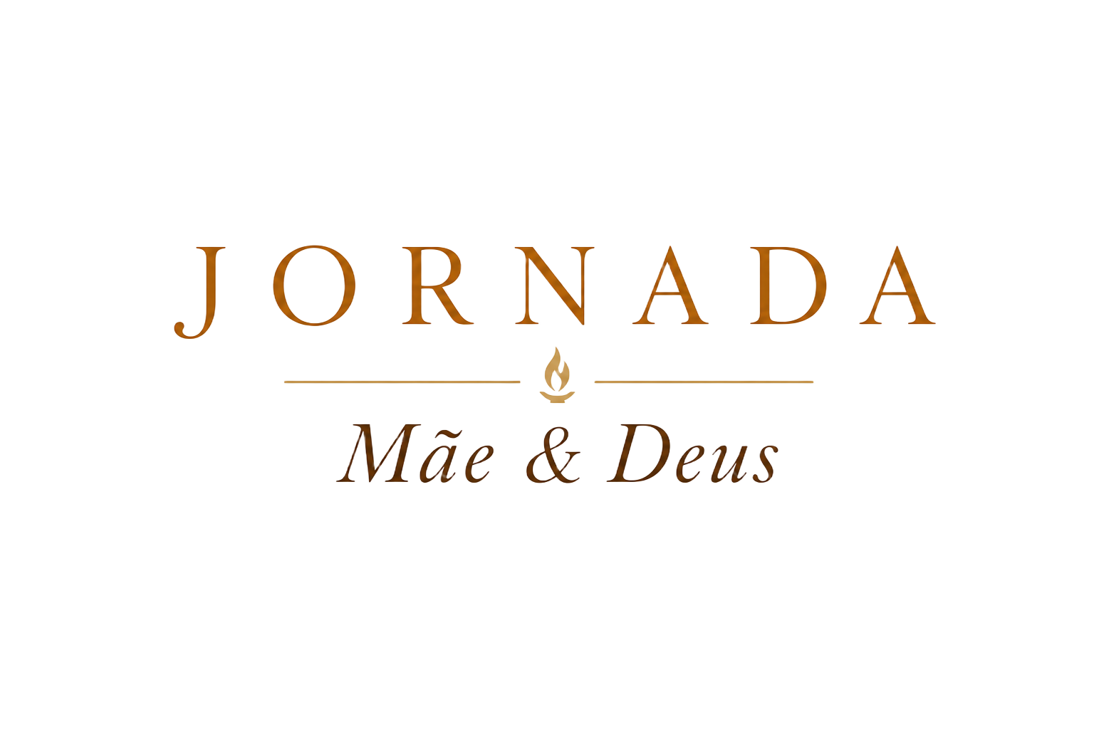 Jornada Mãe & Deus
